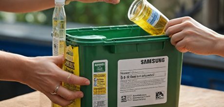 Como reciclar óleo de cozinha de forma prática e sustentável