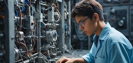 Novas tecnologias em reciclagem: inovações que transformam o futuro